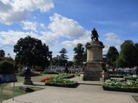Shakespeare &ndash; &copy; Constanze Hölig (Eberhardt TRAVEL)