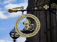 Shakespeare &ndash; &copy; Constanze Hölig (Eberhardt TRAVEL)