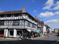 Stratford-upon-Avon &ndash; &copy; Constanze Hölig (Eberhardt TRAVEL)