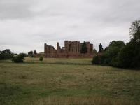 Kenilworth Castle &ndash; &copy; Constanze Hölig (Eberhardt TRAVEL)