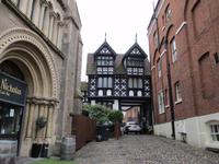 Shrewsbury &ndash; &copy; Constanze Hölig (Eberhardt TRAVEL)