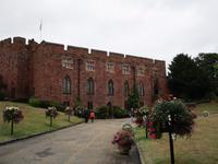 Shrewsbury &ndash; &copy; Constanze Hölig (Eberhardt TRAVEL)