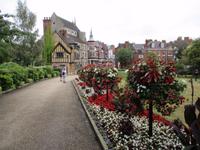 Shrewsbury &ndash; &copy; Constanze Hölig (Eberhardt TRAVEL)