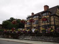 Shrewsbury &ndash; &copy; Constanze Hölig (Eberhardt TRAVEL)