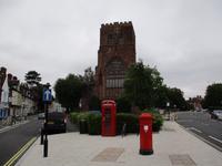 Shrewsbury &ndash; &copy; Constanze Hölig (Eberhardt TRAVEL)