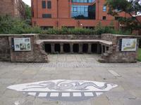 Chester &ndash; &copy; Constanze Hölig (Eberhardt TRAVEL)