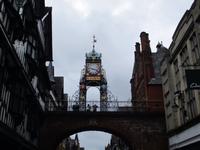 Chester &ndash; &copy; Constanze Hölig (Eberhardt TRAVEL)