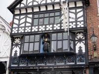 Chester &ndash; &copy; Constanze Hölig (Eberhardt TRAVEL)