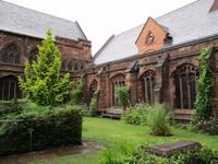 Chester &ndash; &copy; Constanze Hölig (Eberhardt TRAVEL)
