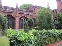 Chester &ndash; &copy; Constanze Hölig (Eberhardt TRAVEL)