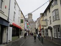 Caernarfon &ndash; &copy; Constanze Hölig (Eberhardt TRAVEL)