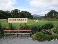 Ffestiniog Railway &ndash; &copy; Constanze Hölig (Eberhardt TRAVEL)