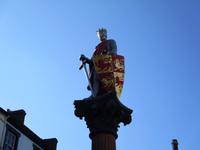 Conwy &ndash; &copy; Constanze Hölig (Eberhardt TRAVEL)