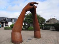 Gretna Green &ndash; &copy; Constanze Hölig (Eberhardt TRAVEL)