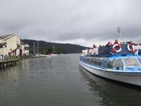 Lake Windermere &ndash; &copy; Constanze Hölig (Eberhardt TRAVEL)
