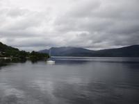 Loch Lomond &ndash; &copy; Constanze Hölig (Eberhardt TRAVEL)