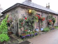 Luss &ndash; &copy; Constanze Hölig (Eberhardt TRAVEL)