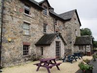 Drovers Inn &ndash; &copy; Constanze Hölig (Eberhardt TRAVEL)