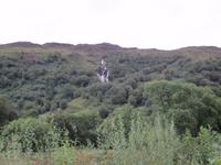Ardlui &ndash; &copy; Constanze Hölig (Eberhardt TRAVEL)
