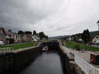 Fort Augustus &ndash; &copy; Constanze Hölig (Eberhardt TRAVEL)