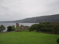 Urquhart Castle &ndash; &copy; Constanze Hölig (Eberhardt TRAVEL)
