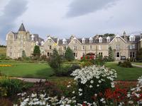 Nethy Bridge Hotel &ndash; &copy; Constanze Hölig (Eberhardt TRAVEL)