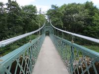 Pitlochry &ndash; &copy; Constanze Hölig (Eberhardt TRAVEL)