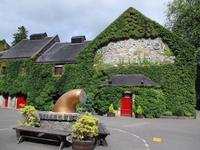 Blair Athol Distillery &ndash; &copy; Constanze Hölig (Eberhardt TRAVEL)
