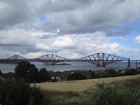 Firth of Forth &ndash; &copy; Constanze Hölig (Eberhardt TRAVEL)