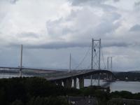 Firth of Forth &ndash; &copy; Constanze Hölig (Eberhardt TRAVEL)