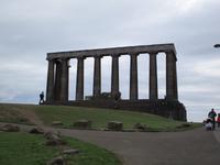 Edinburgh &ndash; &copy; Constanze Hölig (Eberhardt TRAVEL)