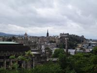 Edinburgh &ndash; &copy; Constanze Hölig (Eberhardt TRAVEL)