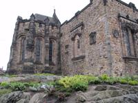 Edinburgh &ndash; &copy; Constanze Hölig (Eberhardt TRAVEL)