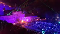 Royal Edinburgh Military Tattoo &ndash; &copy; Constanze Hölig (Eberhardt TRAVEL)