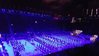 Royal Edinburgh Military Tattoo &ndash; &copy; Constanze Hölig (Eberhardt TRAVEL)
