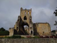 Jedburgh Abbey &ndash; &copy; Constanze Hölig (Eberhardt TRAVEL)