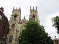 York &ndash; &copy; Constanze Hölig (Eberhardt TRAVEL)