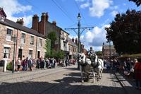 1560 Beamish Museum, 1900 Town &ndash; &copy; Konrad Füssel (Eberhardt TRAVEL)