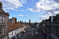 1567 Berwick upon Tweed &ndash; &copy; Konrad Füssel (Eberhardt TRAVEL)