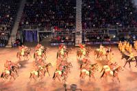 1591 Edinburgh, Royal Military Tattoo &ndash; &copy; Konrad Füssel (Eberhardt TRAVEL)