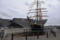 1603 Dundee, Dicovery Point &ndash; &copy; Konrad Füssel (Eberhardt TRAVEL)