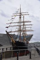 1604 Dundee, Dicovery Point &ndash; &copy; Konrad Füssel (Eberhardt TRAVEL)