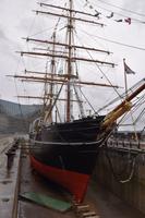 1605 Dundee, Dicovery Point &ndash; &copy; Konrad Füssel (Eberhardt TRAVEL)