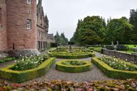 1608 Glamis Castle &ndash; &copy; Konrad Füssel (Eberhardt TRAVEL)