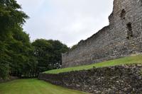 1626 Dufftown, Balvenie Castle &ndash; &copy; Konrad Füssel (Eberhardt TRAVEL)
