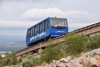 1660 Cairngorm Mountain Railway &ndash; &copy; Konrad Füssel (Eberhardt TRAVEL)
