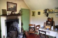 1666 Highland Folk Museum &ndash; &copy; Konrad Füssel (Eberhardt TRAVEL)