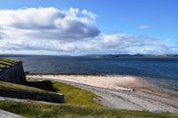 1685 Fort George &ndash; &copy; Konrad Füssel (Eberhardt TRAVEL)