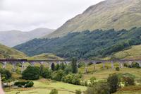 1753 Glenfinnan Viaduct &ndash; &copy; Konrad Füssel (Eberhardt TRAVEL)