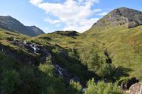 1775 Glencoe &ndash; &copy; Konrad Füssel (Eberhardt TRAVEL)